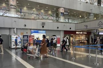 我国航空市场稳步恢复 首都机场日均旅客量超过5.7万人次